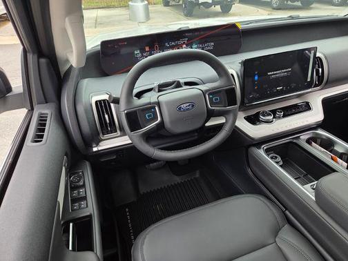 2026 Ford Expedition Max Active 4x2