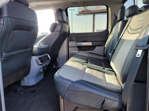 2021 Ford F-150 Limited