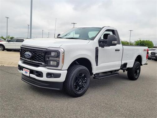 2025 Ford F-350 XL
