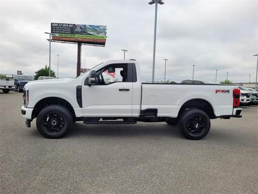 2025 Ford F-350 XL