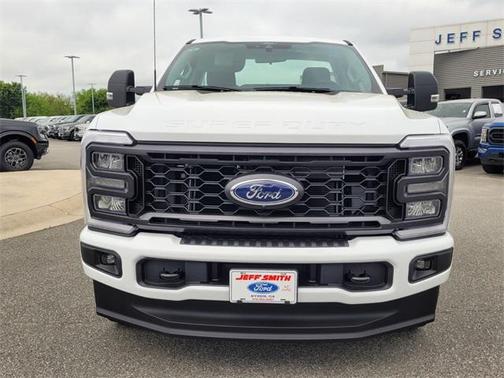 2025 Ford F-350 XL