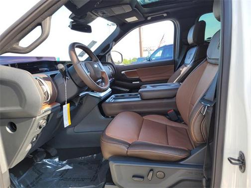 2025 Ford Expedition King Ranch