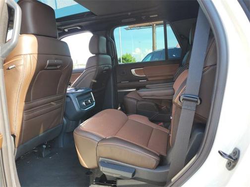 2025 Ford Expedition King Ranch