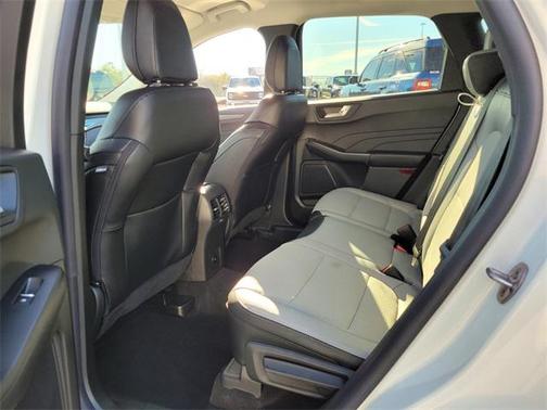 2025 Ford Escape SE