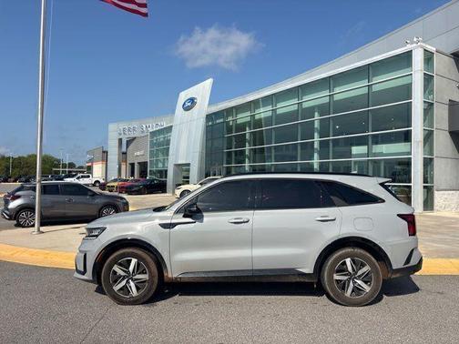 2023 Kia Sorento EX