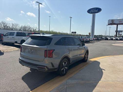 2023 Kia Sorento EX