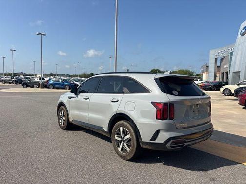 2023 Kia Sorento EX