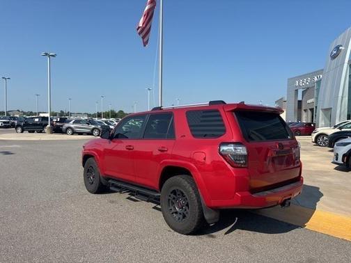2019 Toyota 4Runner SR5 Premium