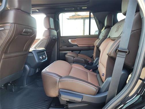 2025 Ford Expedition King Ranch