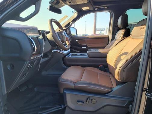 2025 Ford Expedition King Ranch