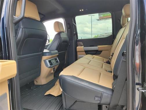 2025 Ford F-450 Lariat