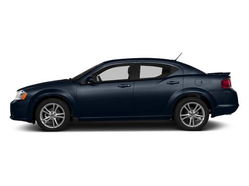 2014 Dodge Avenger SE