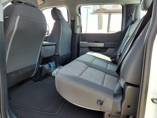 Oxford White 2026 Ford F-250 XL