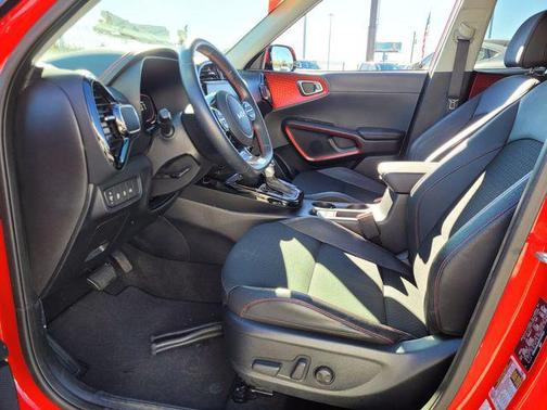 2024 Kia Soul GT-Line