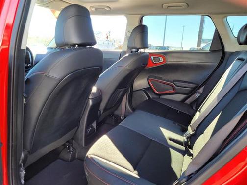 2024 Kia Soul GT-Line