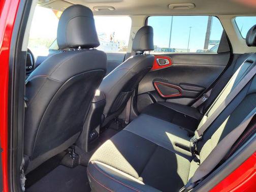 2024 Kia Soul GT-Line