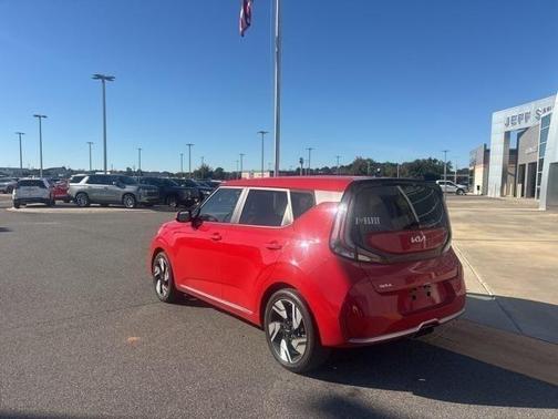 2024 Kia Soul GT-Line