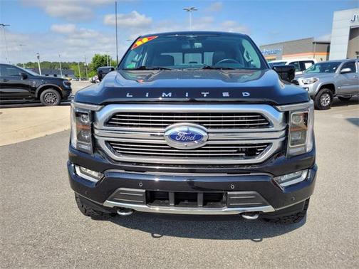 2023 Ford F-150 Limited