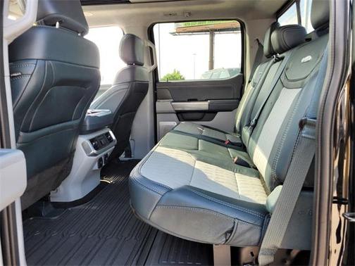 2023 Ford F-150 Limited
