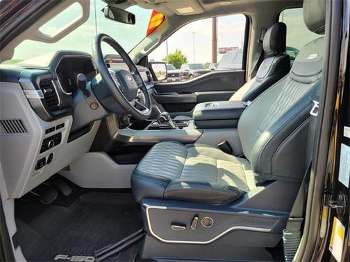 2023 Ford F-150 Limited
