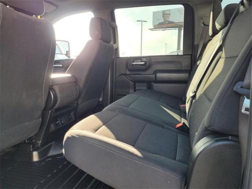 2024 GMC Sierra 2500 Pro