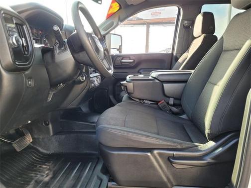 2024 GMC Sierra 2500 Pro