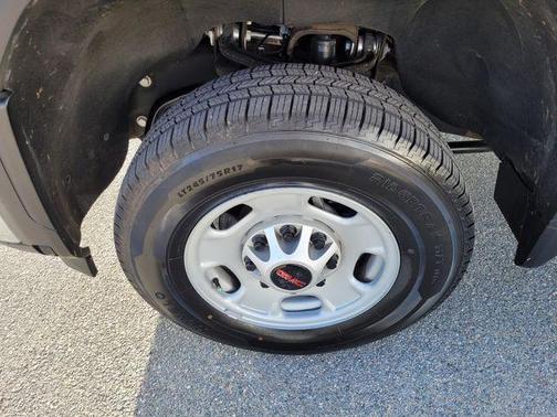 2024 GMC Sierra 2500 Pro