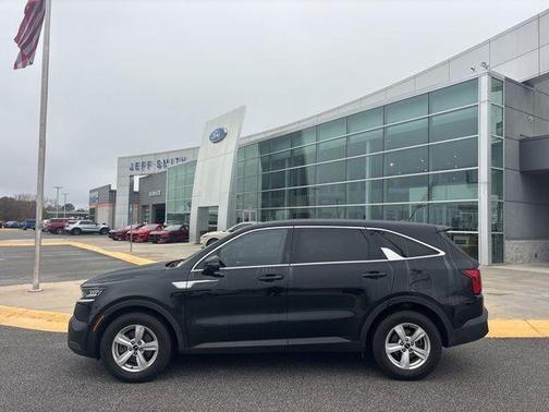 2023 Kia Sorento LX