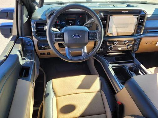 Avalanche 2026 Ford F-350 Lariat
