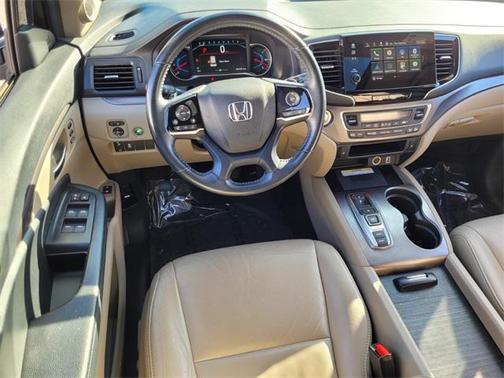 2022 Honda Pilot 2WD Special Edition