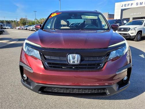 2022 Honda Pilot 2WD Special Edition