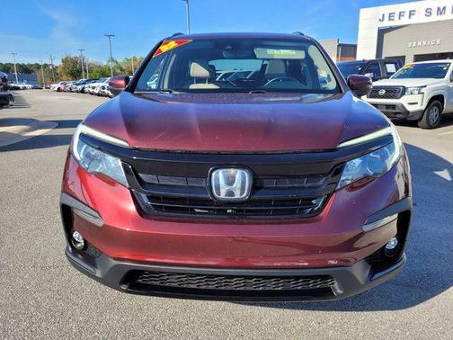 2022 Honda Pilot 2WD Special Edition