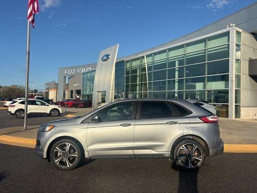 2023 Ford Edge ST