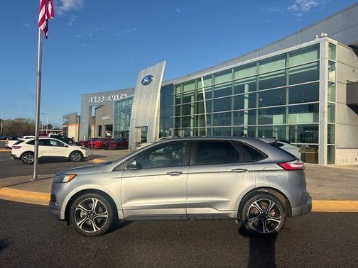2023 Ford Edge ST