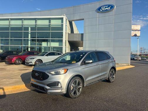 2023 Ford Edge ST