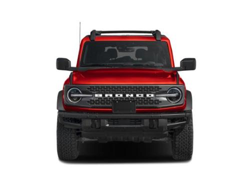 Shadow 2026 Ford Bronco Badlands