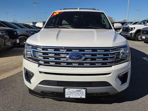 2019 Ford Expedition Limited