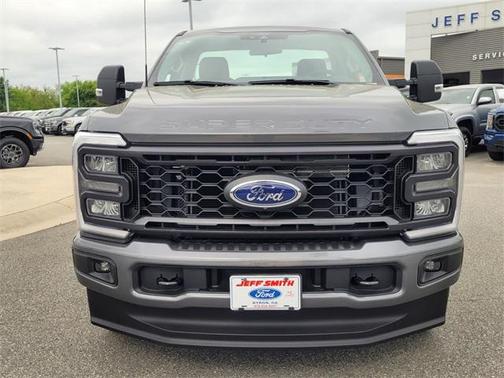 2025 Ford F-350 XL