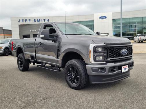 2025 Ford F-350 XL