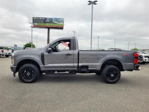 2025 Ford F-350 XL