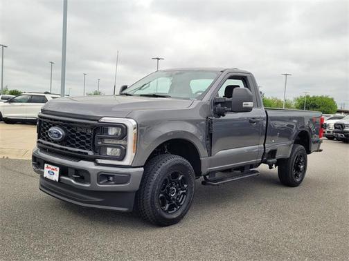 2025 Ford F-350 XL