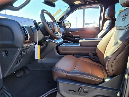 2025 Ford Expedition King Ranch