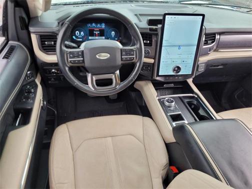 2022 Ford Expedition Max Platinum