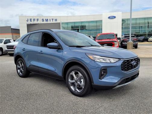 2026 Ford Escape ST-Line Select