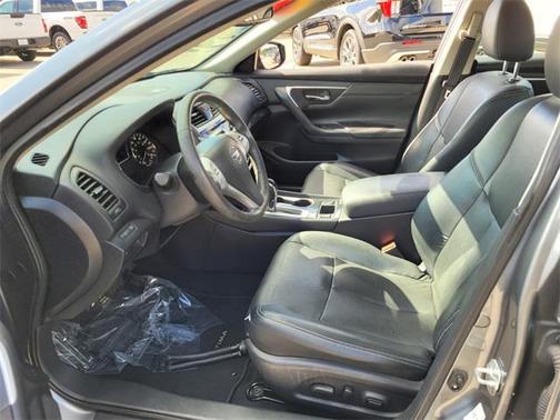 2018 Nissan Altima 2.5 SL