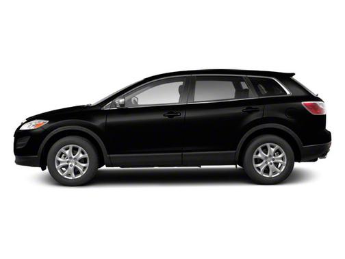 2010 Mazda CX-9 Sport
