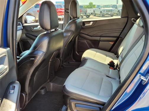 2023 Ford Escape PHEV SE