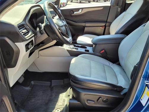 2023 Ford Escape PHEV SE