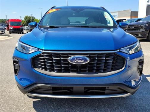 2023 Ford Escape PHEV SE