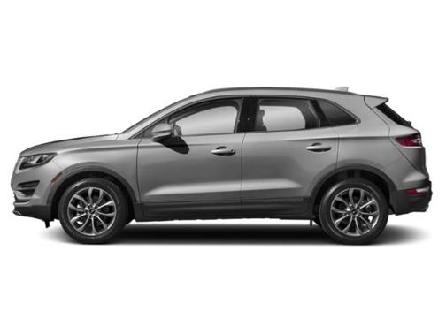2019 Lincoln MKC Select